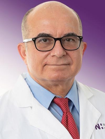 Demetrios Herodotou, MD
