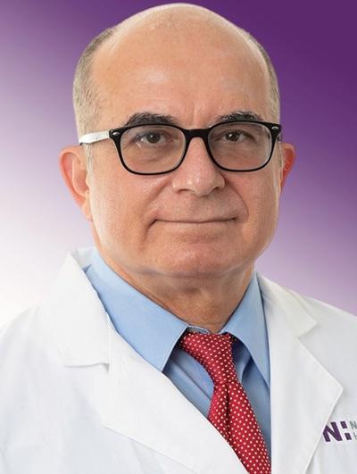 Demetrios Herodotou, MD