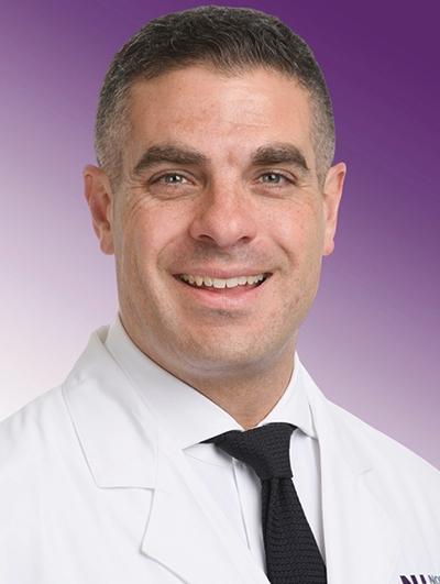 Jonathan Riboh, MD
