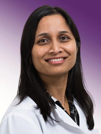 Jyothi Paladugu, MD