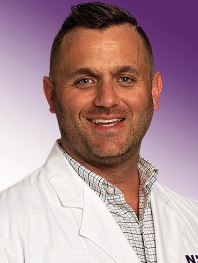 Matthew Kalp, MD