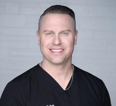 John Bell, CRNA