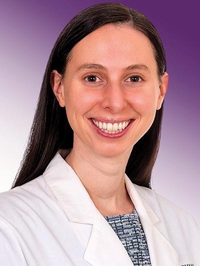 Deborah Dorrell, MD
