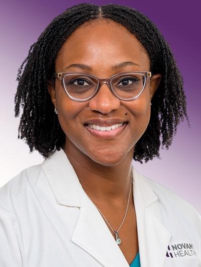 Eboni Ogunbekun, DO