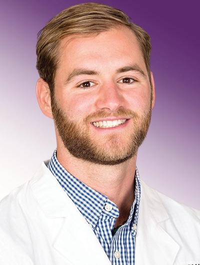 William Kabrich, PA-C
