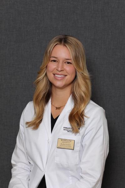 Rachel Gruebel, PA-C