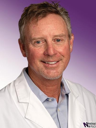 Peter Wiegman, MD