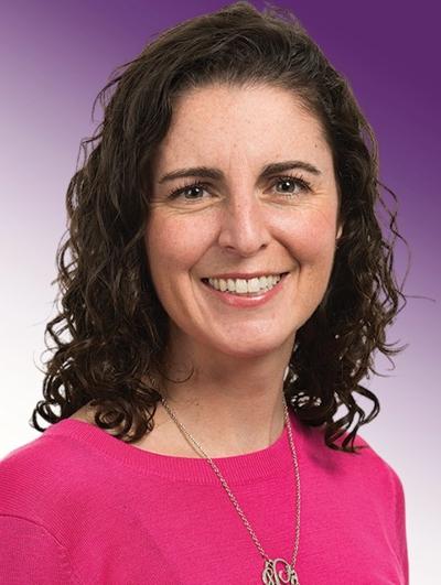 Laura Walby, MD