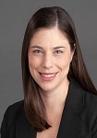 Virginia Yoder, CPP
