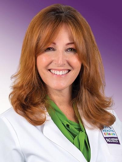 Christine Tangredi, MD