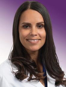 Amy Black, ACNP