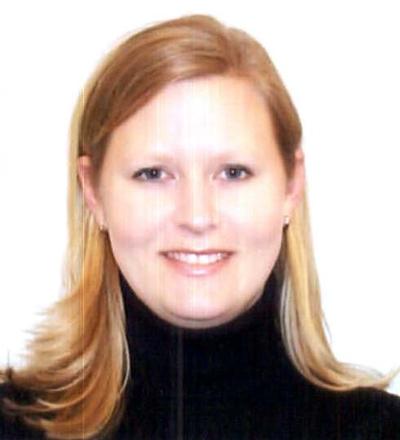 Carmen Traywick, MD