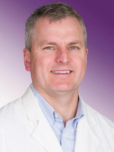 Luke Peters, MD