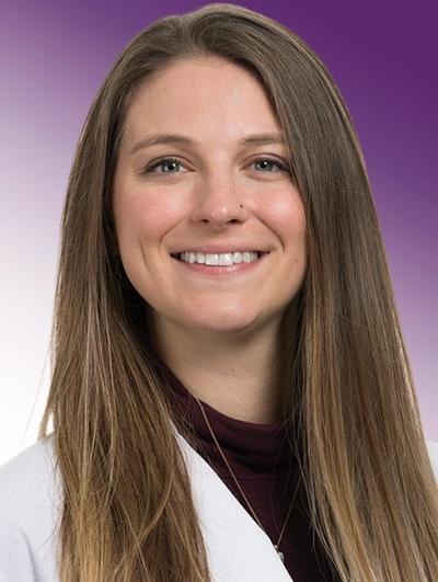Laura Areheart, PA-C
