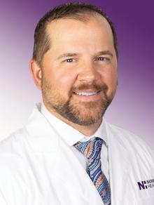 Robert Cunningham, PA-C