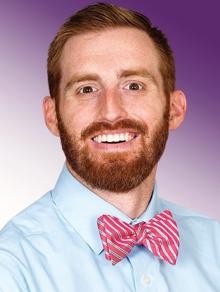 Nicholas Preziosi, MD