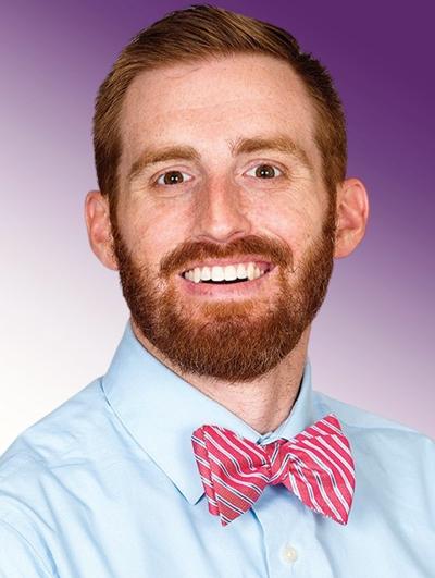 Nicholas Preziosi, MD