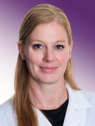 Heather Van Marion, DNP