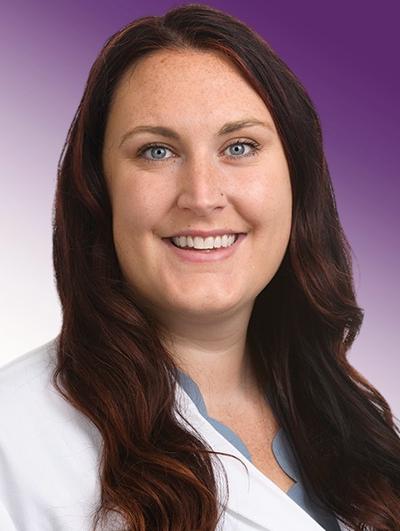 Madalyn Pfaff, FNP