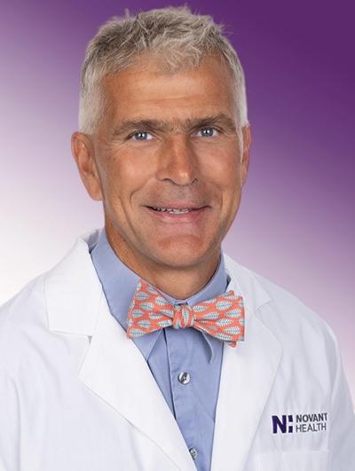 Brodie McKoy, MD