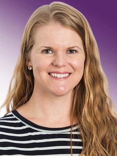 Michelle Linkous, DO