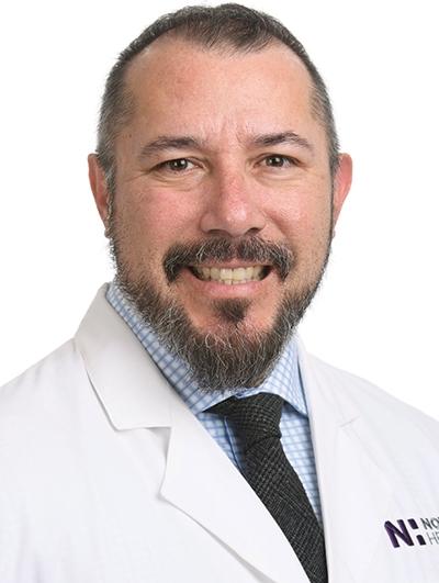 Robert Rangel, CPP