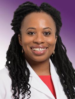 Onyinye Igbokwe, MD