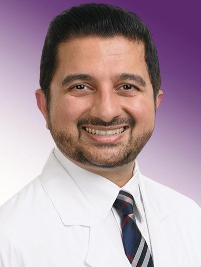 Kevin Patel, MD