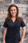 Danielle Theberge, WHNP