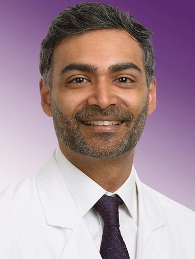 Shivesh Verma, MD