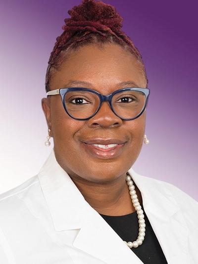 Tewana Passmore, FNP