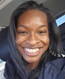 Tyesha Neal, CRNA