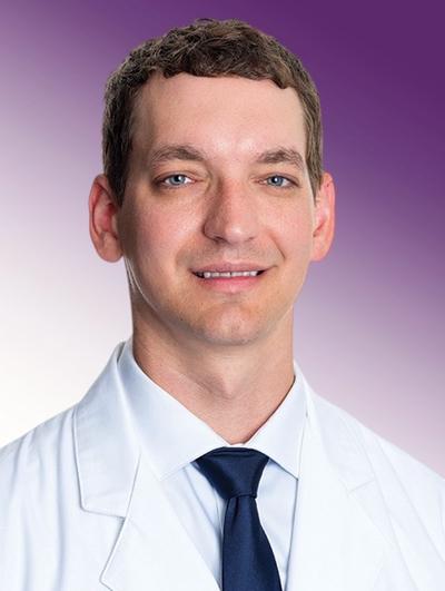 Cory Jackson, MD