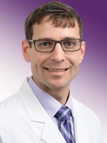 Luke Spangler, MD