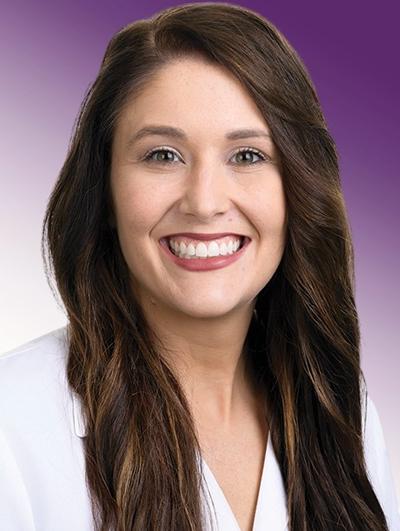 Carly Haffeman, PA-C