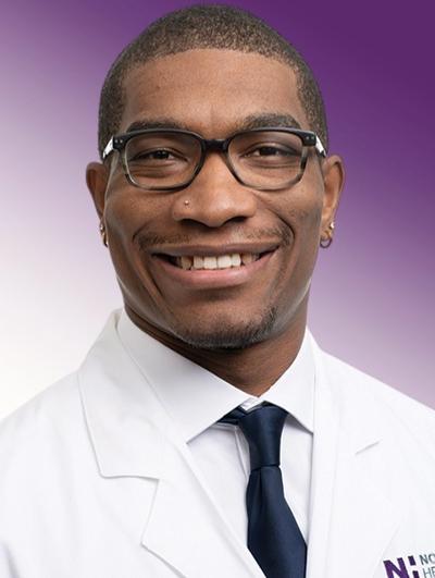 Lopez Davis II, MD