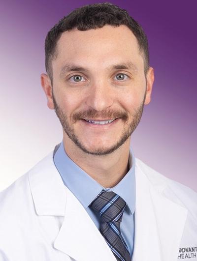 Vincenzo Piantanida, PA-C