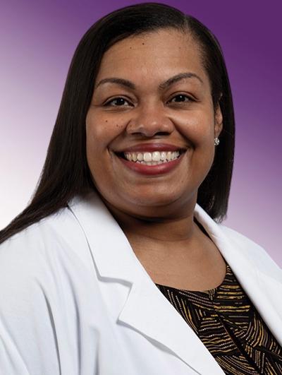 Helene France, FNP