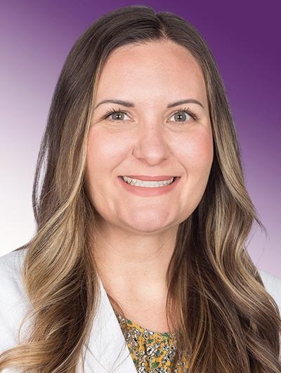 Candace Mitchell, FNP