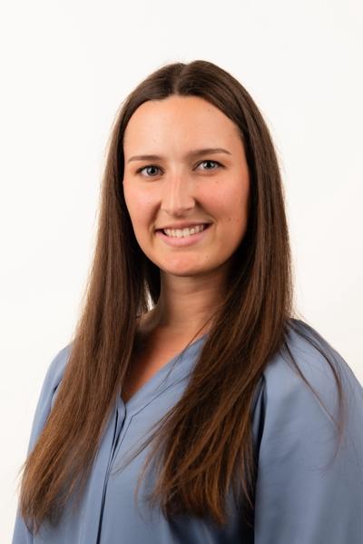 Alexandra Palmer, PA-C