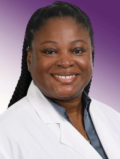 Melissandre Henry, FNP