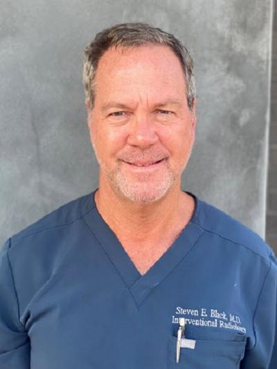 Steven Black, MD