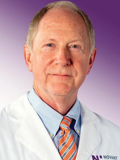 David Weaver, MD