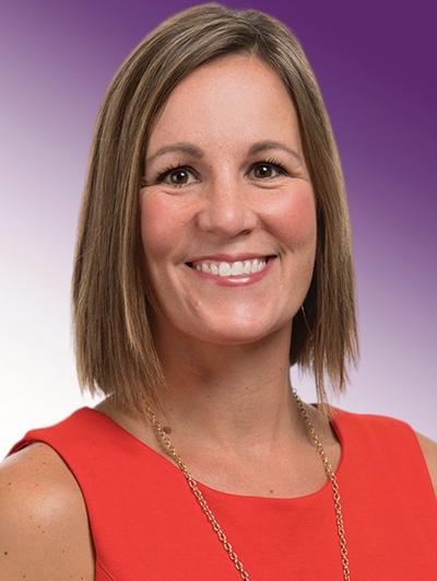 Erin Harris, MD