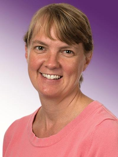 Mary Hadley, MD