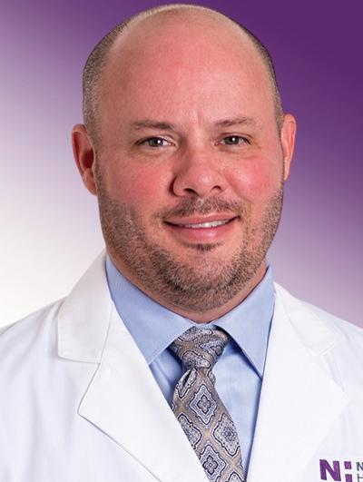 Michael Degon, MD