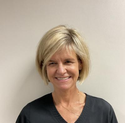 Virginia Hunter, PT