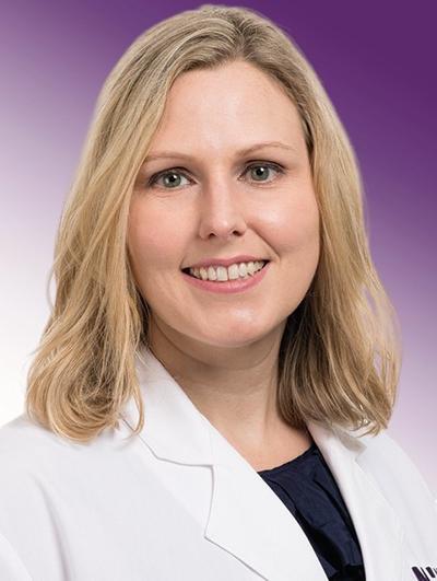 Erin Kiehna, MD