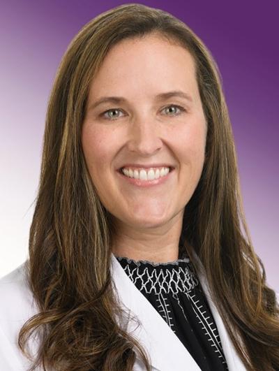 Kristie Clark, PHARMD, CPP