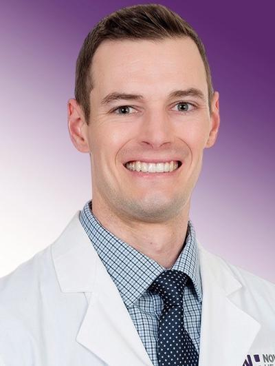 Matthew Spivey, MD